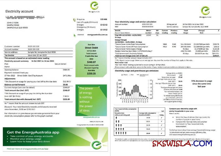 Albania Albanian Power Corporation